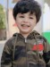 Izhan khan Baloch