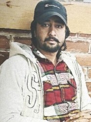 Zafar alam khan Baloch