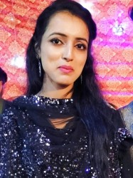 Ziya parveen Baloch