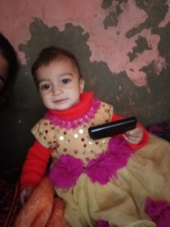 Aaliya Baloch
