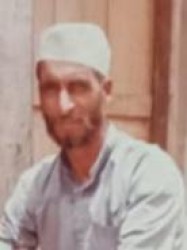 Sujat Ali Khan. F Baloch