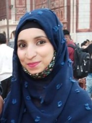 Ramsha khan Baloch