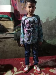 Mateen khan Baloch