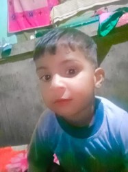 Maaz khan Baloch