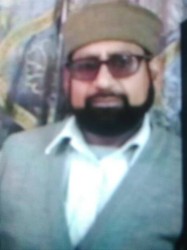 Mohd Ashraf Zafar khan Baloch