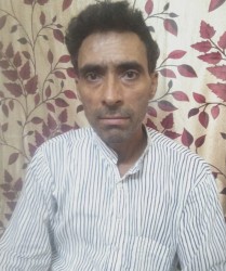 Musharraf Ali khan Baloch