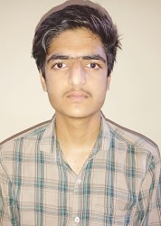 Shadan khan Baloch