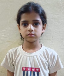 Alvina Baloch
