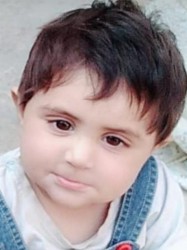 Harib khan Baloch
