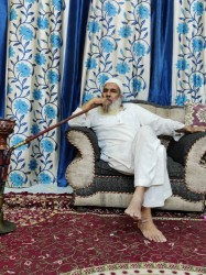 Absar ahamd Baloch
