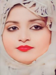 Ruby naz Baloch