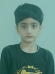 Daniyal khan Baloch