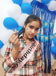 Asvira Khan baloch