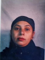 Parveen khan Baloch