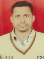 Mohd inam khan Baloch