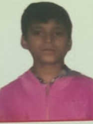 Ishan Baloch