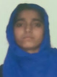 Afreen Baloch