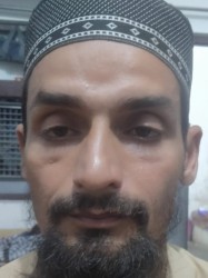 Mudassir najar Khan