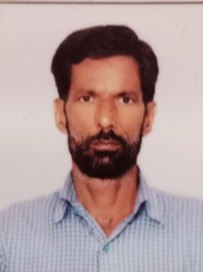Jahangeer Alam Baloch