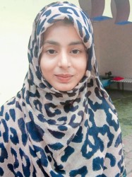 Iffaf Baloch