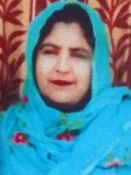 Gulista Baloch
