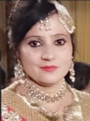 Seema khan Baloch