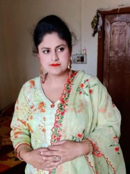 Tasneem Fatima