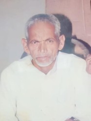 Faiyaz Ahmed Baloch