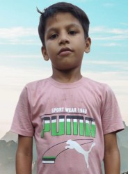 Mohd Anash Baloch