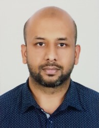 Shakir Khan Baloch