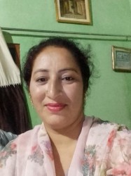 Mahnashi Baloch