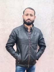 Rahat Khan Baloch