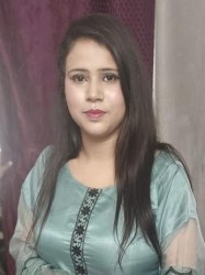 Simran pathan