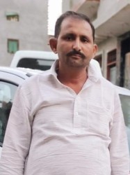 Amar Khan Baloch