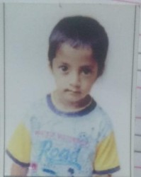 Ali Khan