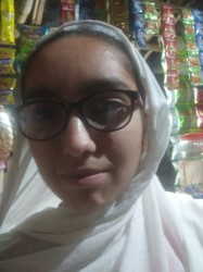 Habiba Khan Baloch