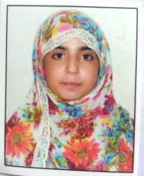 Samreen Baloch