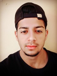 Gulfaraz Khan Baloch