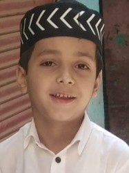 Ahmad iqbal Baloch