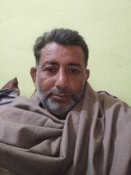 Tansir Ahmad Baloch