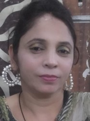 Sayma khanBaloch