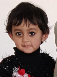 Mirha khan Baloch