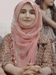 Shifa khan Baloch