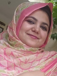 Ziya khan Baloch