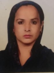 Shakra begum  Baloch