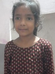 Yusra khan Baloch