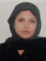Shaziya khan Baloch