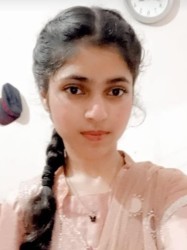 Saniya khan Baloch