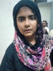 Ebanaaz Baloch