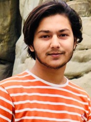 Sahil khan Baloch